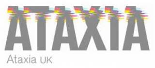 Ataxia UK logo