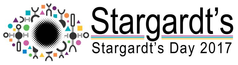 Stargardt's Day Logo