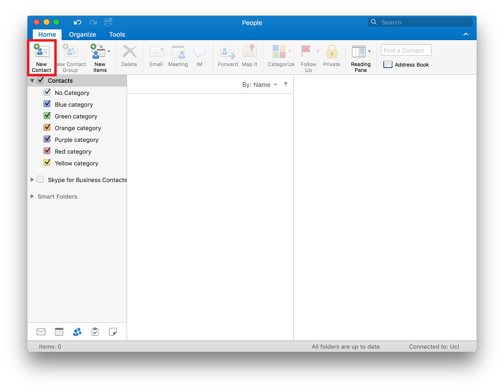 create rules in outlook 2016 for mac