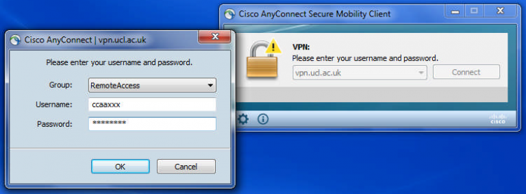Cisco anyconnect vpn client download