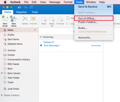 office 2016 for mac radio buttons
