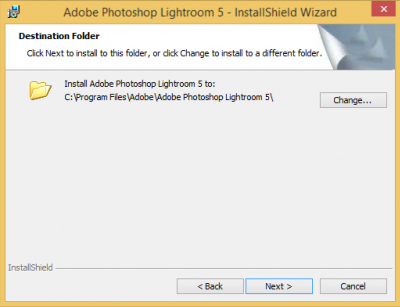 How To Install Photoshop Lightroom Windows Information