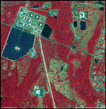Satellites imagery