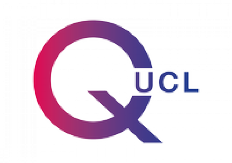 qUCL logo