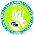 Green Impact 2021标志