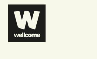 wellcome logo