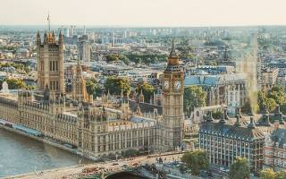 Houses of Parliament