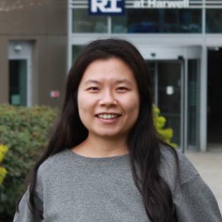 Dolly Chen profile photo