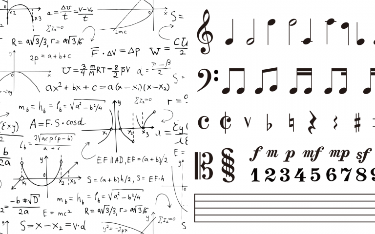 Music Workshop Mathematics And Rhythm Ucl Mathematical Physical Sciences Ucl University College London