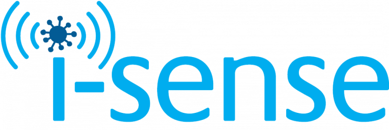 i-sense logo