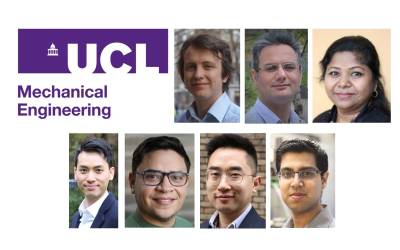 ucl mechanical engineering personal statement