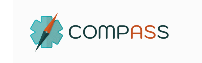 COMPASS research group logo