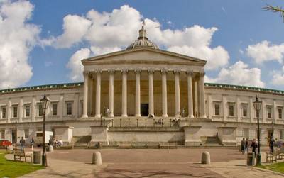 News | UCL Medical School - UCL – University College London
