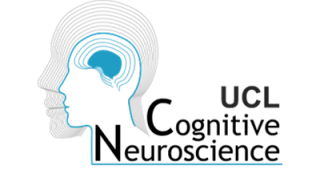 Logo for UCL Cognitive Neuroscience