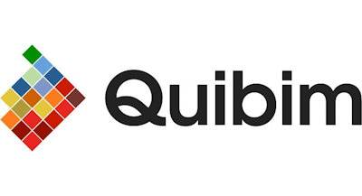 Logo for Quibim