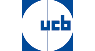 Logo for UCB Pharma