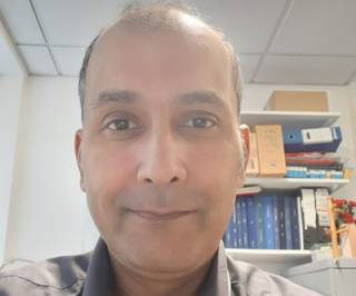 Professor Anisur Rahman