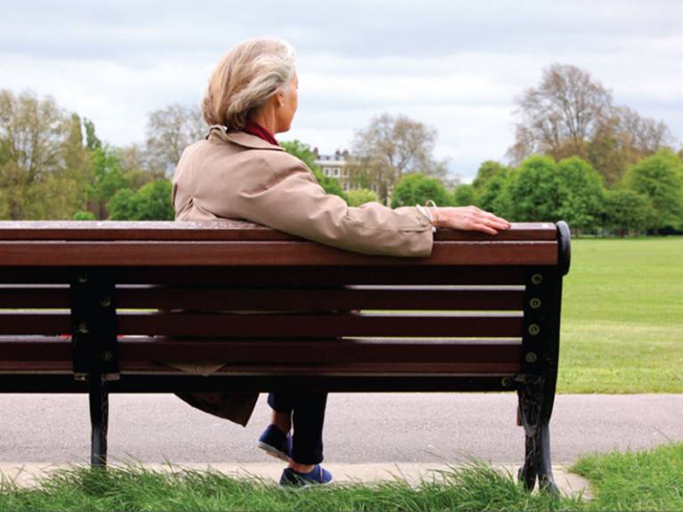 Hearing loss & dementia research benefits from funding boost UCL News