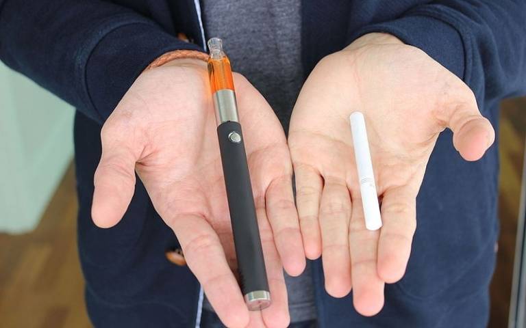 Smokers who switch to e cigarettes could save 780 a year UCL