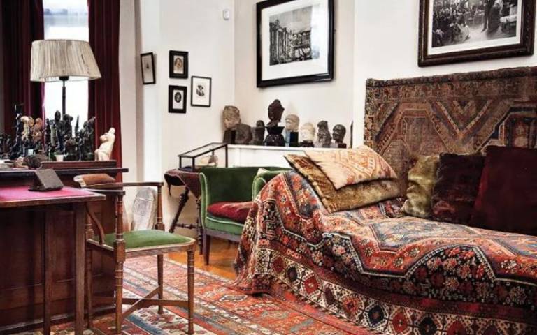 Object, Idea, Desire: Exhibition of Freud’s antiquities collection co ...
