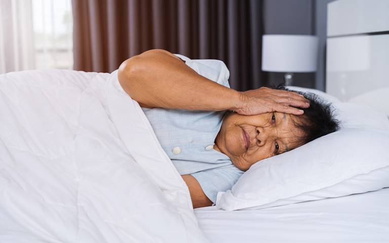 768px x 480px - Consistent lack of sleep is related to future depressive symptoms | UCL  News - UCL â€“ University College London
