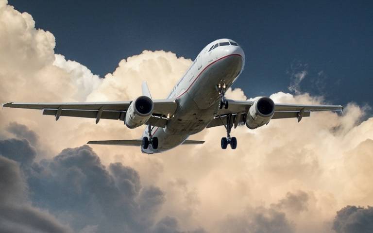 UCL academics win British Airways’ Sustainable Aviation Fuels Academic ...