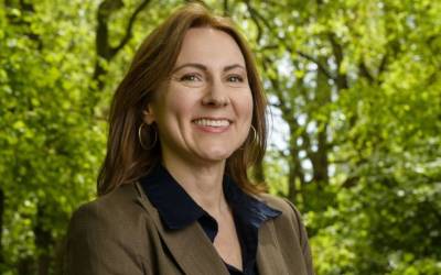 Professor Jennifer Hudson announced as UCL’s Vice-Provost (Faculties ...