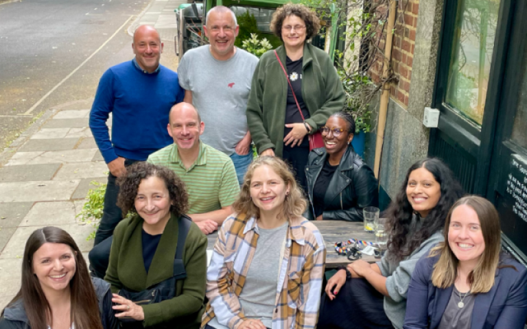 UCL PALS Staff Complete British Sign Language (BSL) Level 1 Course