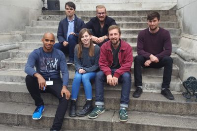 ucl philosophy phd students