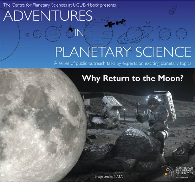 Life on the moons of our Solar System - Research Outreach