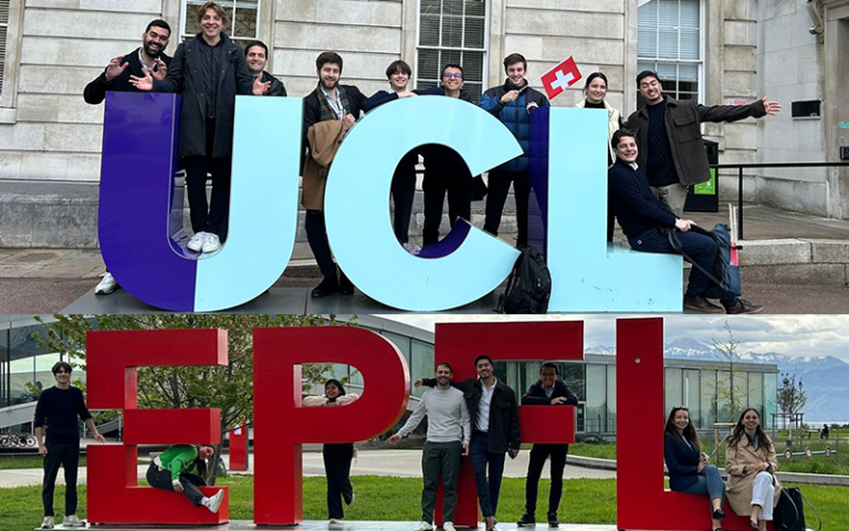 ucl-epfl-entrepreneurship-exchange