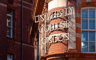 University College London