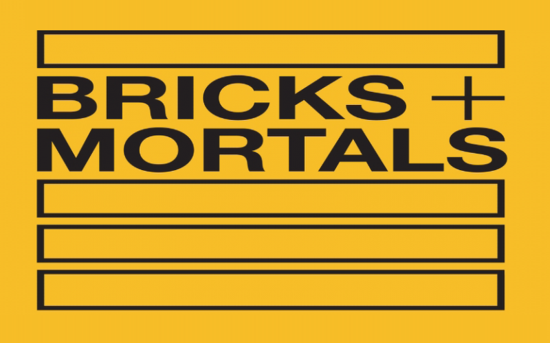UCL Bricks and Mortals podcast image