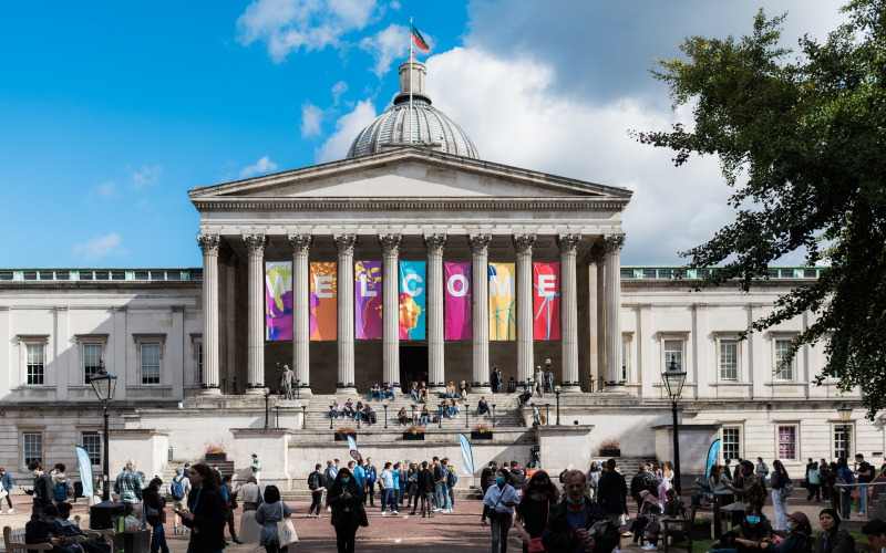 Application fees | Prospective Students Graduate - UCL – University ...