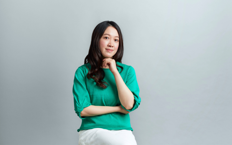 Profile photo of Anita Ng