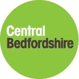 Logo of Central Bedfordshire council