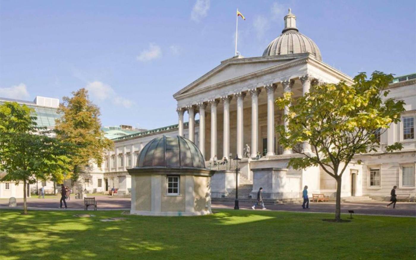 Information Management For Business Open Days Ucl Open Days Ucl University College London 