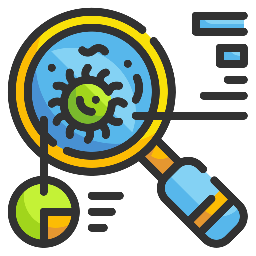 Microbial Metabolism icon