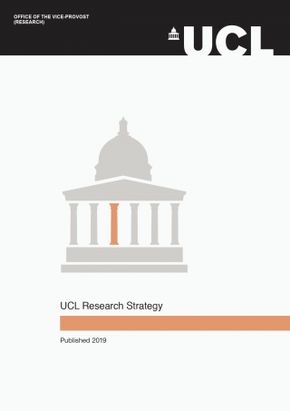 research skills ucl