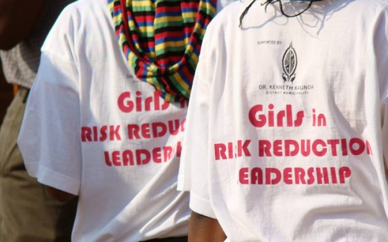 RDR Centre for Gender and Disaster