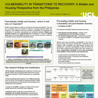 PhD Poster Exhibition gif