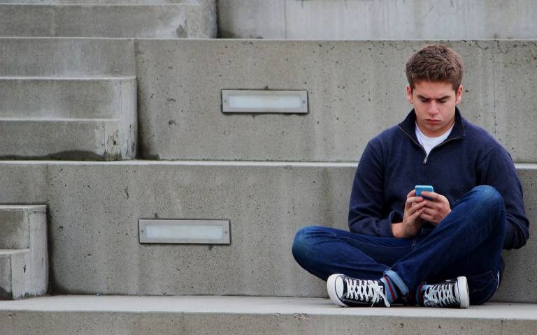 Depression Symptoms in Teens: Why Today's Teens Are More Depressed Than Ever