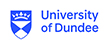 University of Dundee logo