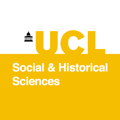 UCL SHS logo