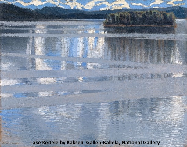 akseli_gallen-kallela_lake_keitele