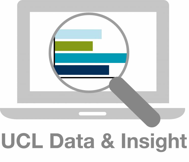 UCL Data & Insight