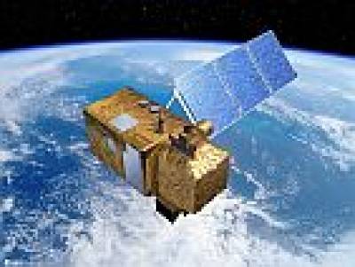 GMES Sentinel 2