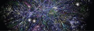 Networks of nodes