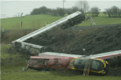 Train Crash