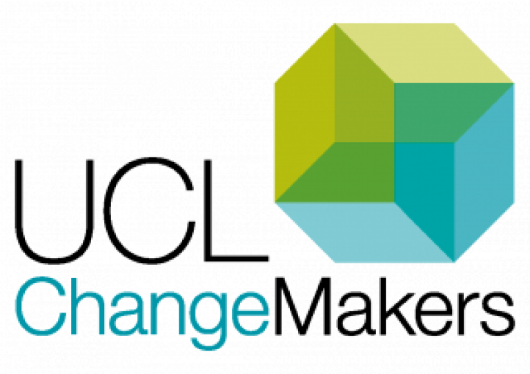 Changemakers logo